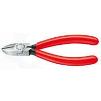 KNIPEX 76 01 125 Kleště štípací boční pro elektromechaniky