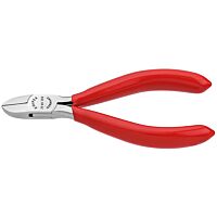 KNIPEX 77 01 115 Kleště štípací boční pro elektroniku