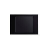 URMET Modul 1168/50 pro popisné číslo do vstupního panelu ALPHA (1168), černý