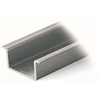 WAGO Lišta 210-114 (1022901) nosná neděrovaná 35x15mm délka 2m ocel