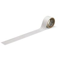 WAGO Etikety 210-705 pro tiskárny TP 6x15mm bílá bez potisku trvale lepící 3000 etiket na cívce