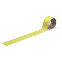 WAGO Etikety 210-705/000-002 pro tiskárny TP 6x15mm žlutá bez potisku trvale lepící 3000 etiket na cívce