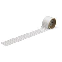 WAGO Etikety 210-707 pro tiskárny TP 8x20mm bílá bez potisku trvale lepící 3000 etiket na cívce