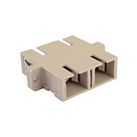 SOLARIX Adaptér SC MM OM2 duplex SXAD-SC-PC-OM2-D