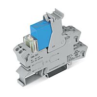Relé WAGO 788-701 SSR 24VDC 5A