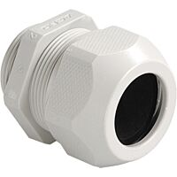 AGRO Vývodka Syntec 1555.17.06 M16x1,5 plast šedá