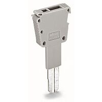 Modul WAGO 249-106 pro zkušební zástrčku