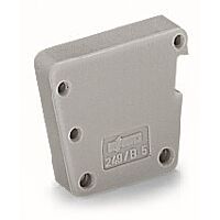 Modul WAGO 249-107 slepý