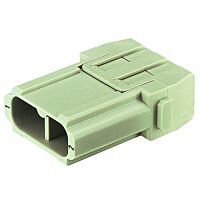 Konektor Han 40A pin modul