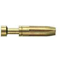 Konektor Han E 1qmm/AWG18 lisovací