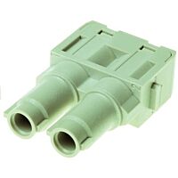 Konektor Han 70A 14-22mm zásuvka
