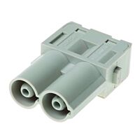Konektor Han 70A 14-22mm vidlice