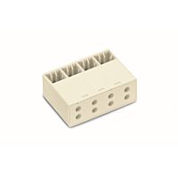 267-324 Snap-on typ vodič. support