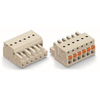 2721-120/026-000 konektorCCS 5,00MM FS,