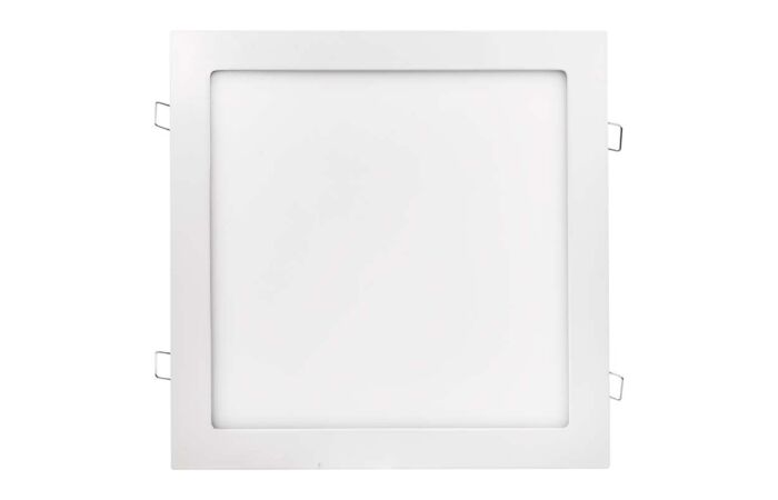 EMOS Svítidlo LED 24W 2000lm 4000K vestavěné čtvercové IP20