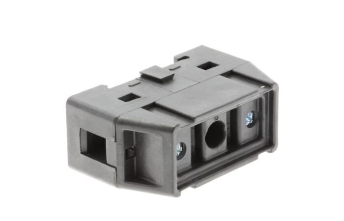 Spodek pojistkový CUBEFUSE HOLDER 60 AMP