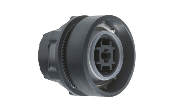 SCHNEIDER Hlavice ovládací ZB5AA0 stiskací