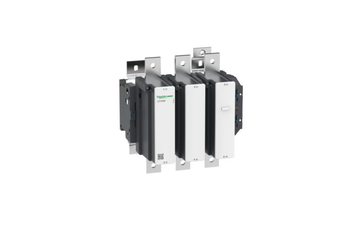 SCHNEIDER Stykač LC1F800MW 800A 3P 220VDC