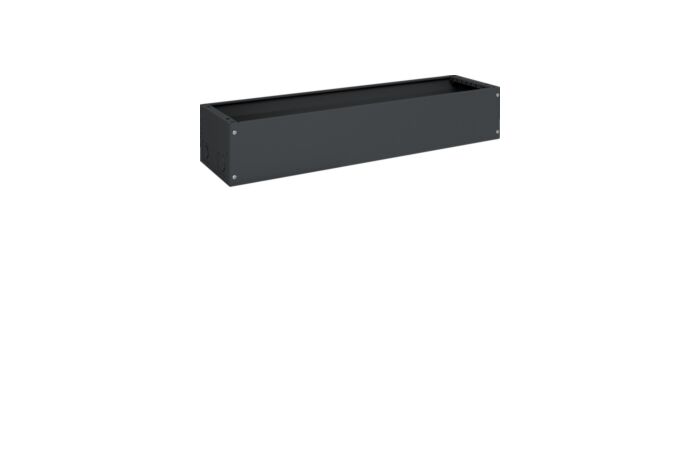 Sokl pod IP54, 1050x200x255