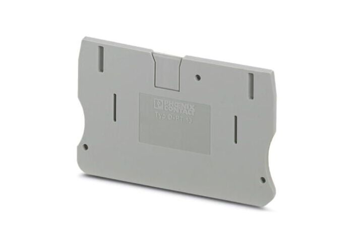 PHOENIX Kryt D-PT 10 zakončovací