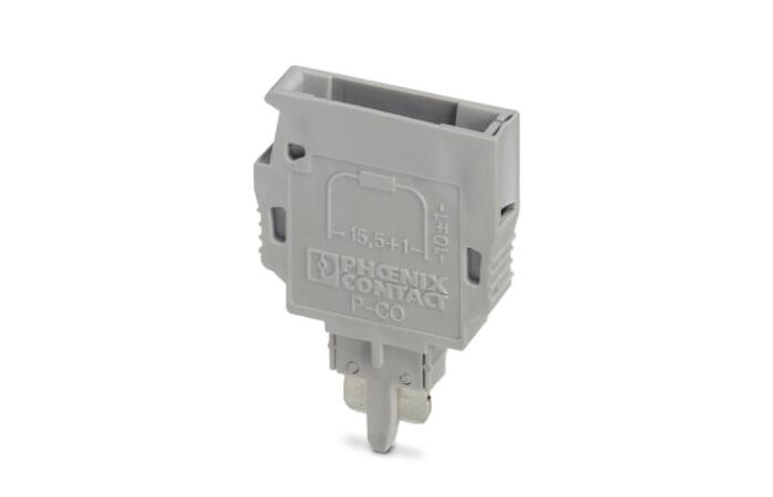 PHOENIX Konektor P-CO pro elektronické prvky