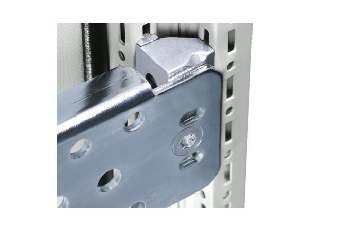 RITTAL Lišta 4398.000 nosná (sada=4ks)