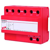 DEHN Svodič bloc 3 DB 3 255 H