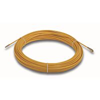 CIMCO Náhradní struna Kabeljet ø 7,2 mm - 120 m