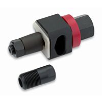 CIMCO Šroubový děrovač RUND - VA - ø 22,5 mm