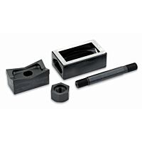 CIMCO Šroubový děrovač SPECIAL - VA 65,0 x 36,0 mm