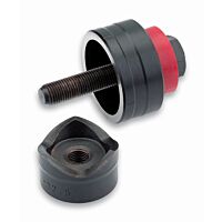 CIMCO Šroubový děrovač BASIC M 25 - ø 25,4 mm