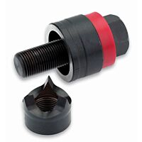 CIMCO Šroubový děrovač DIAMANT PG 48 - ø 60,0 mm