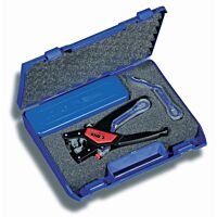 CIMCO Kompletní kufr JOKARI QUADRO