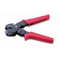 CIMCO Vykrajovací kleště - 180 mm