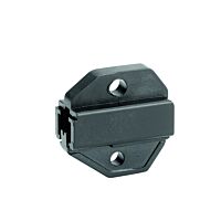 CIMCO Lisovací čelisti na konektory RJ 11 a RJ 12 (1 pár)