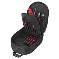 CIMCO Batoh s nářadím (13 ks)