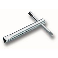 CIMCO Nástrčkový klíč M 5