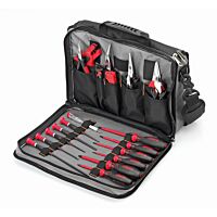 CIMCO Servisní pouzdro s nářadím (24 ks)