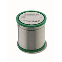 CIMCO Letovací bezolovnatý drát ø 1,5 mm (500 g)