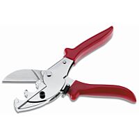 CIMCO Víceúčelové nůžky na kulaté profily ø 16 a 19 mm