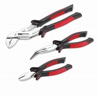 CIMCO Sada kleští VDE (3 ks)