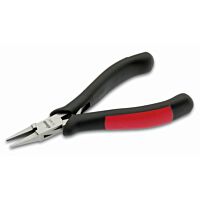 CIMCO Ploché kleště elektronik - 130 mm