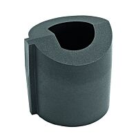 CIMCO Náhradní raznice RUND - ø 22,5 mm