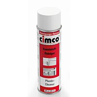 CIMCO Čistič umělých hmot (500 ml)