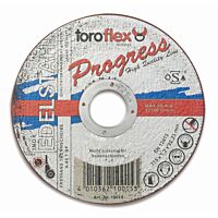 CIMCO Korundový řezný kotouč na plech ø 125 mm