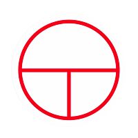 CIMCO Sada plaket 3-pól červená (60 ks)