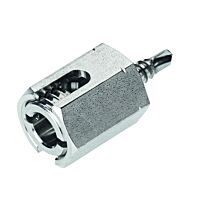 CIMCO Krycí vložka se samořezným závitem