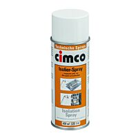 CIMCO Krycí transparentní izolační sprej (400 ml)