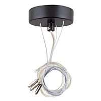 Závěsná sada pro svítidla Casablanca 36