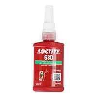 Vysoce pevnostní lepidlo 50 ml